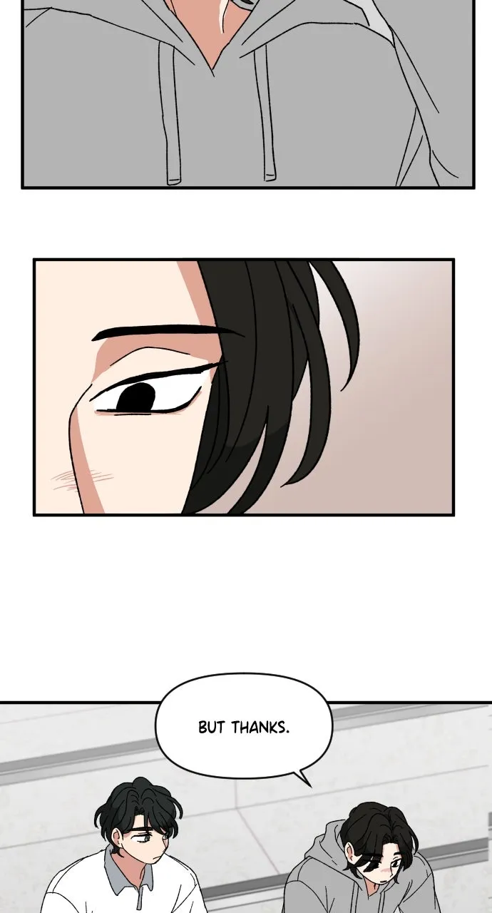 The Prize of Youth Chapter 26 page 100 - 