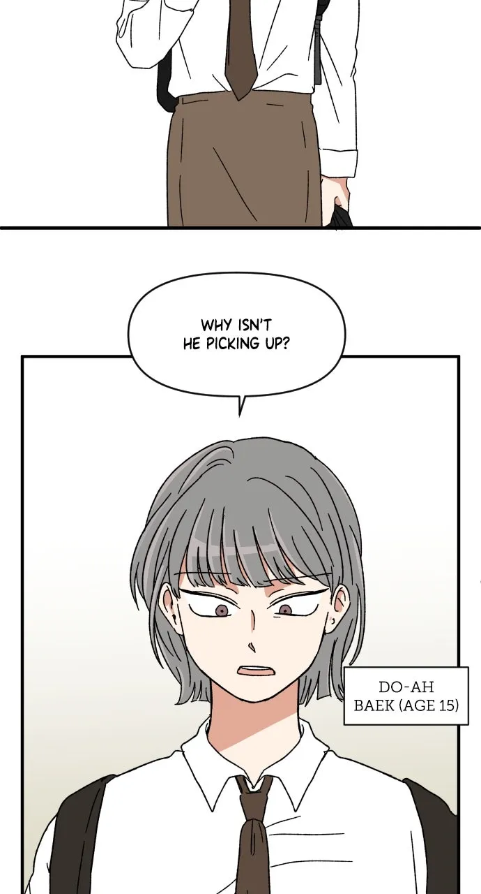 The Prize of Youth Chapter 27 page 13 - 