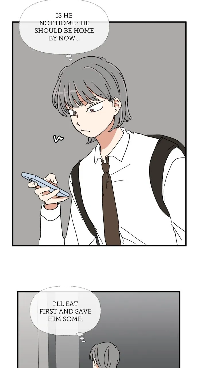 The Prize of Youth Chapter 27 page 15 - 