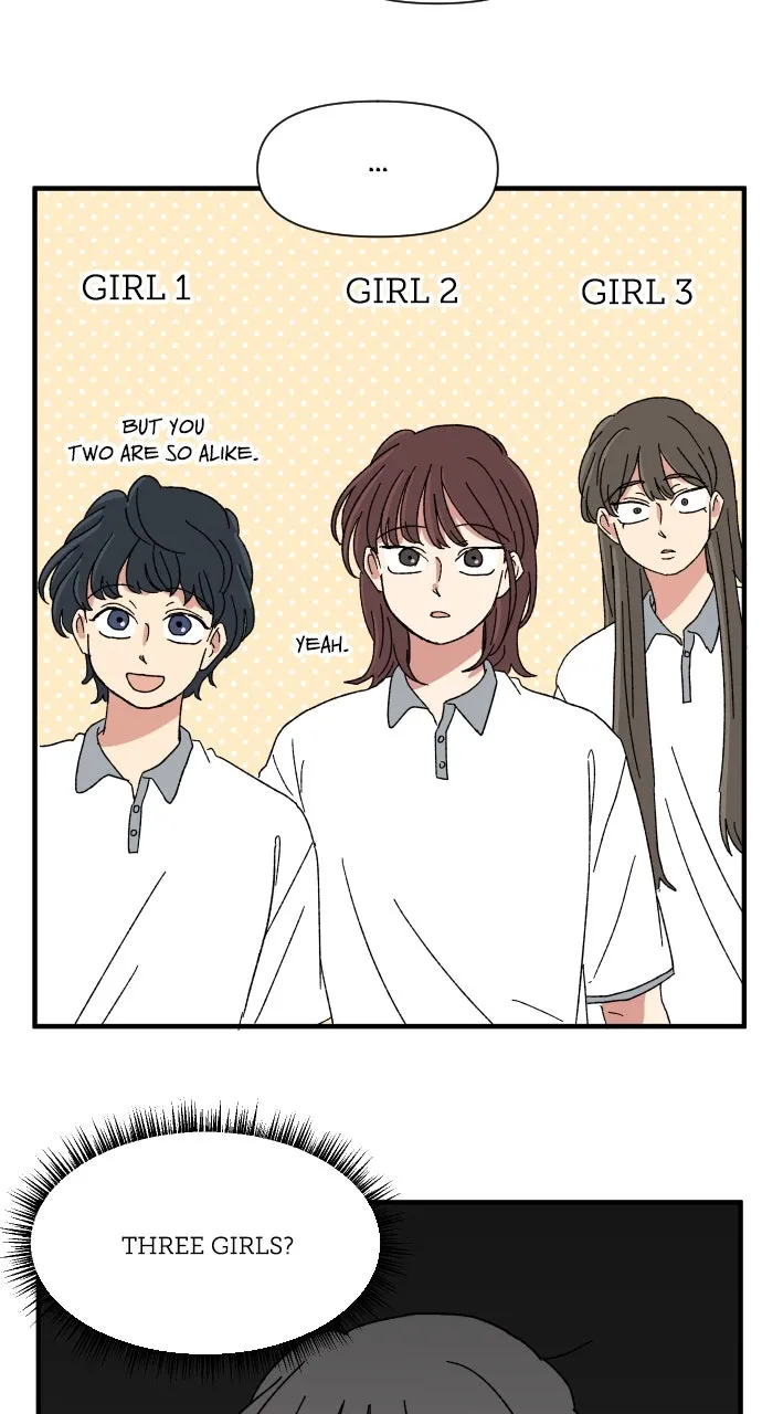 The Prize of Youth Chapter 27 page 22 - 
