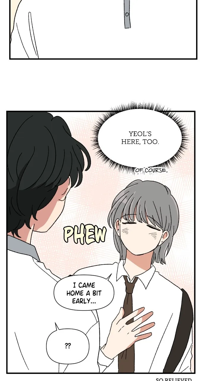 The Prize of Youth Chapter 27 page 27 - 
