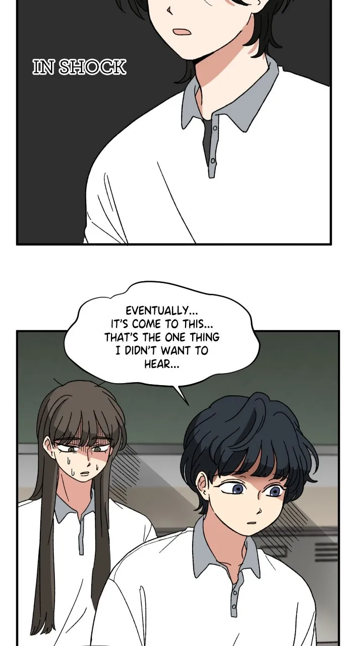 The Prize of Youth Chapter 27 page 4 - 