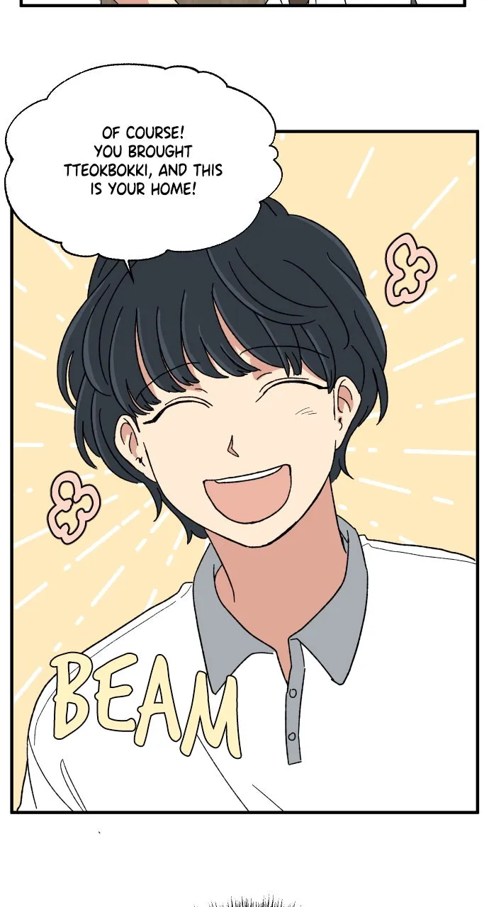 The Prize of Youth Chapter 27 page 31 - 