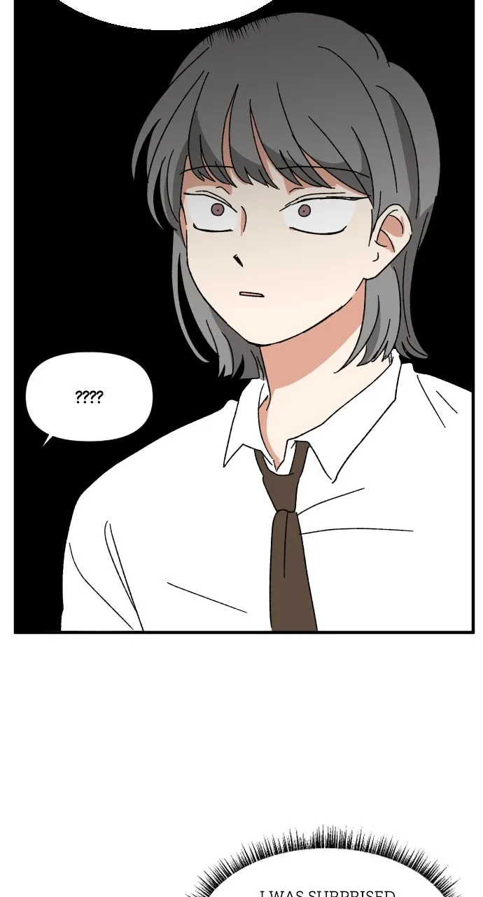 The Prize of Youth Chapter 27 page 37 - 