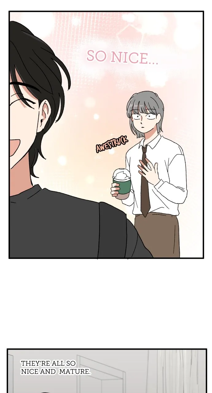 The Prize of Youth Chapter 27 page 42 - 