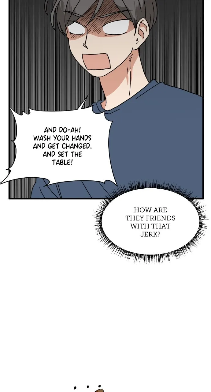The Prize of Youth Chapter 27 page 44 - 
