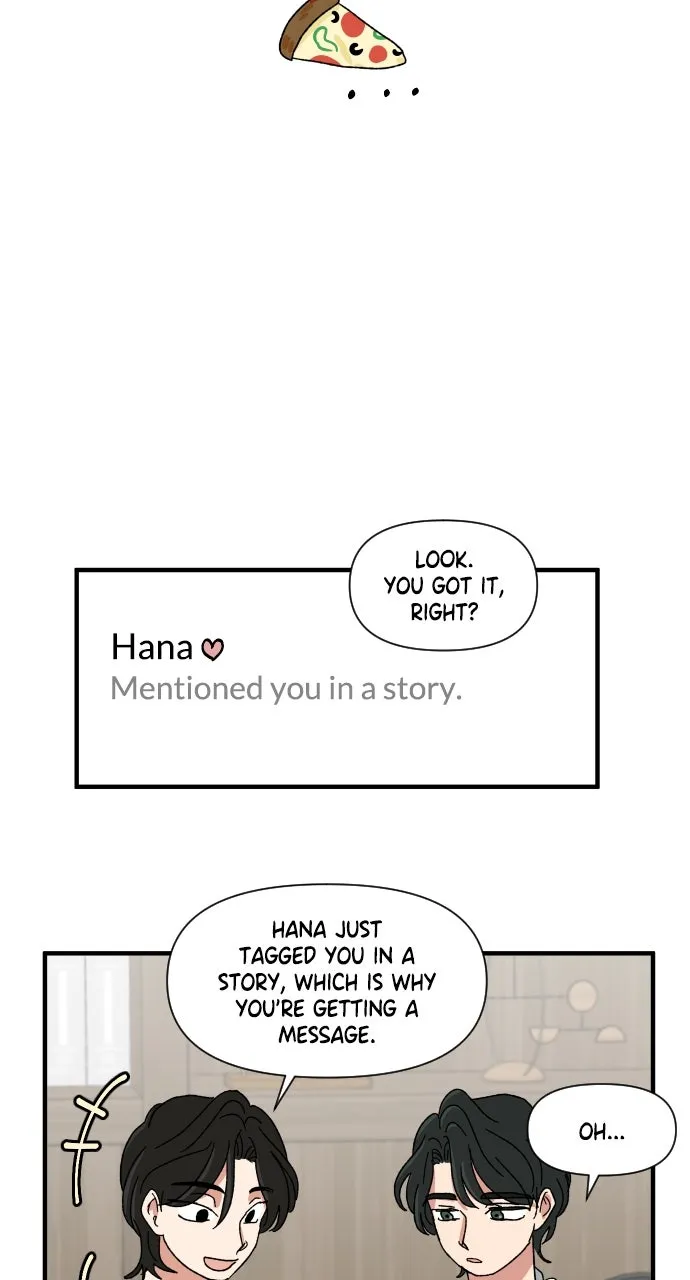 The Prize of Youth Chapter 27 page 45 - 