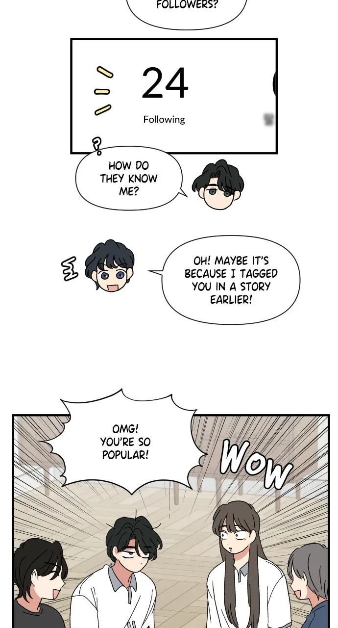 The Prize of Youth Chapter 27 page 48 - 