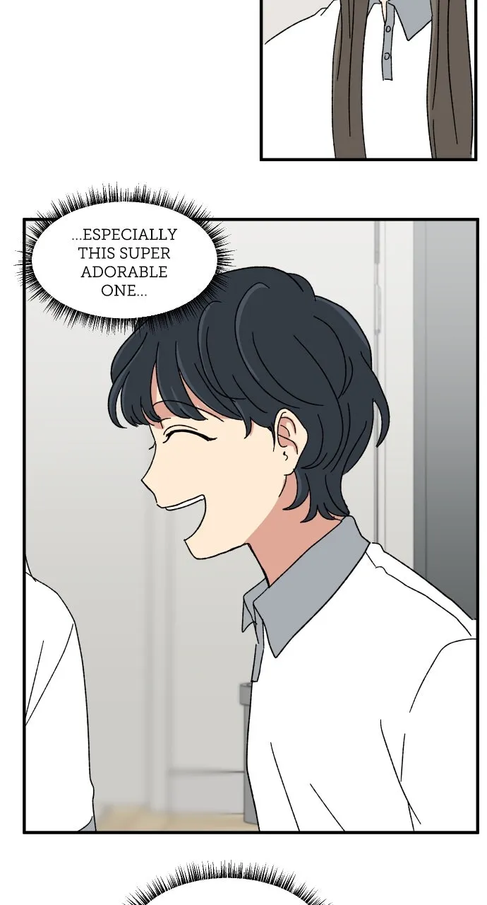 The Prize of Youth Chapter 27 page 53 - 