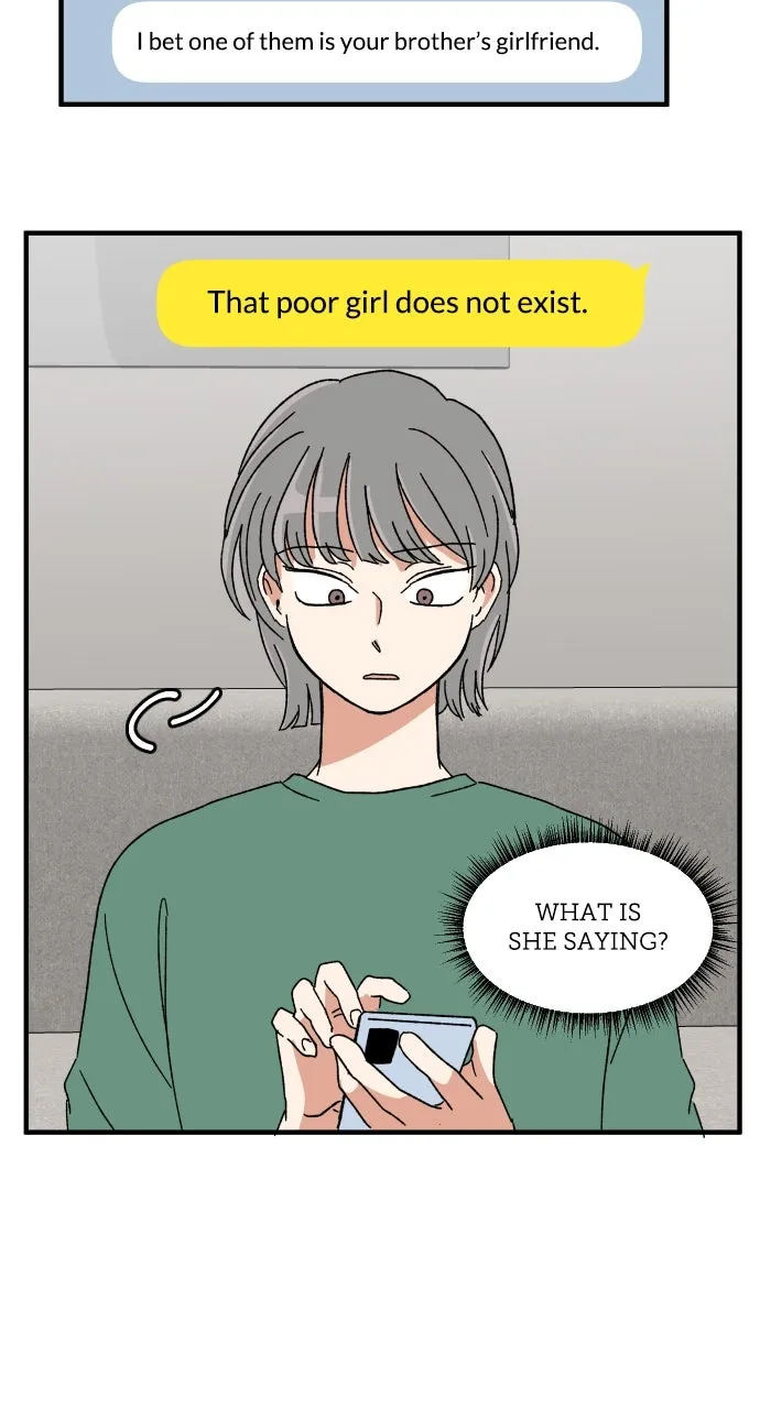 The Prize of Youth Chapter 27 page 55 - 