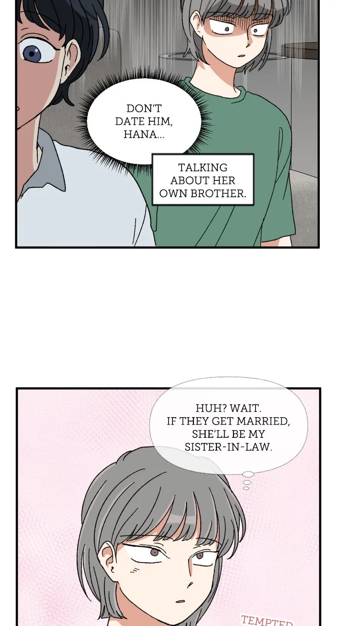 The Prize of Youth Chapter 27 page 60 - 