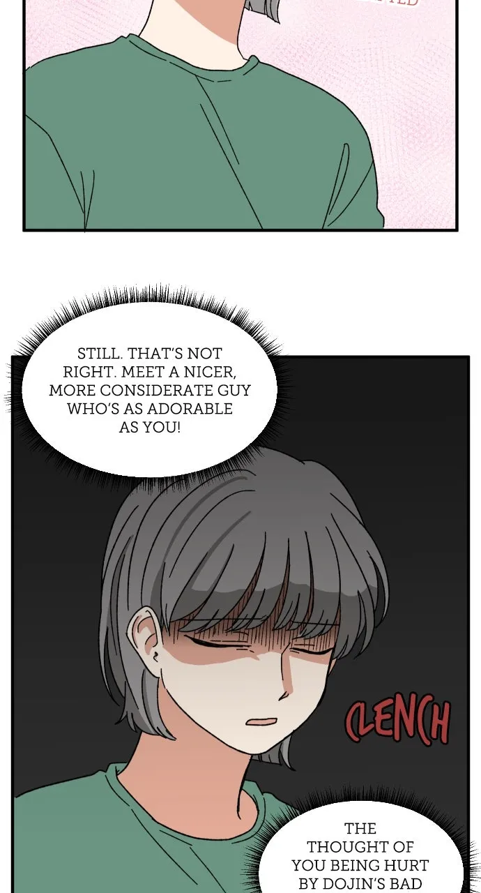 The Prize of Youth Chapter 27 page 61 - 