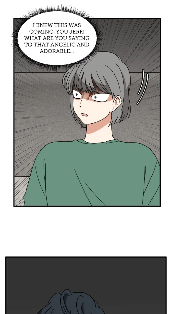 The Prize of Youth Chapter 27 page 63 - 
