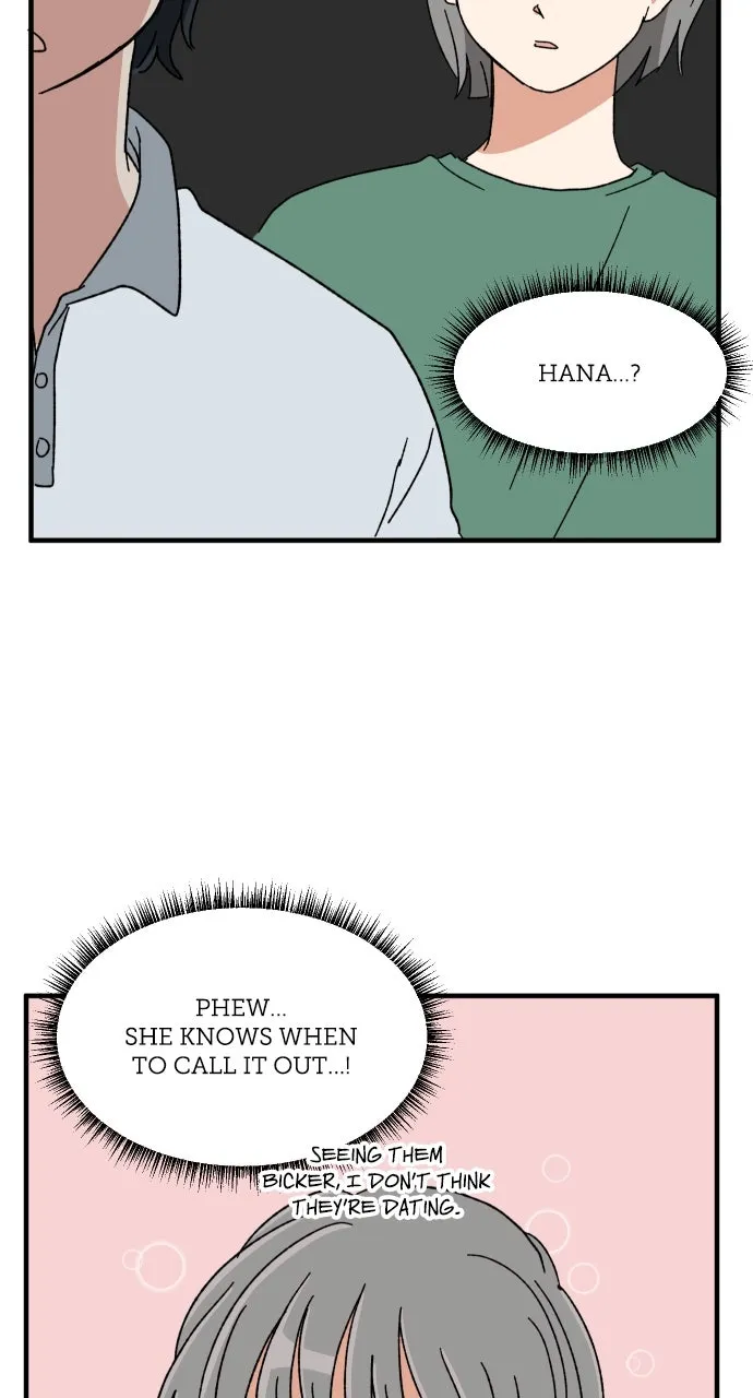 The Prize of Youth Chapter 27 page 65 - 