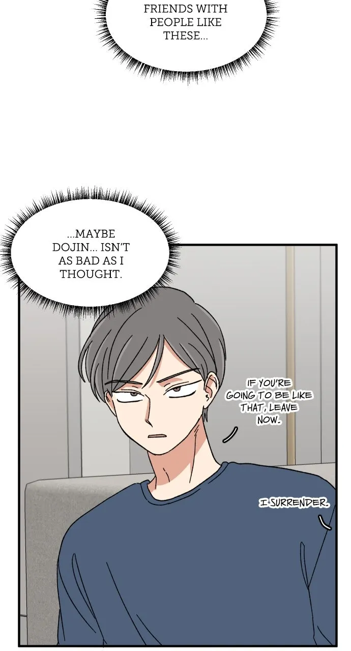 The Prize of Youth Chapter 27 page 68 - 