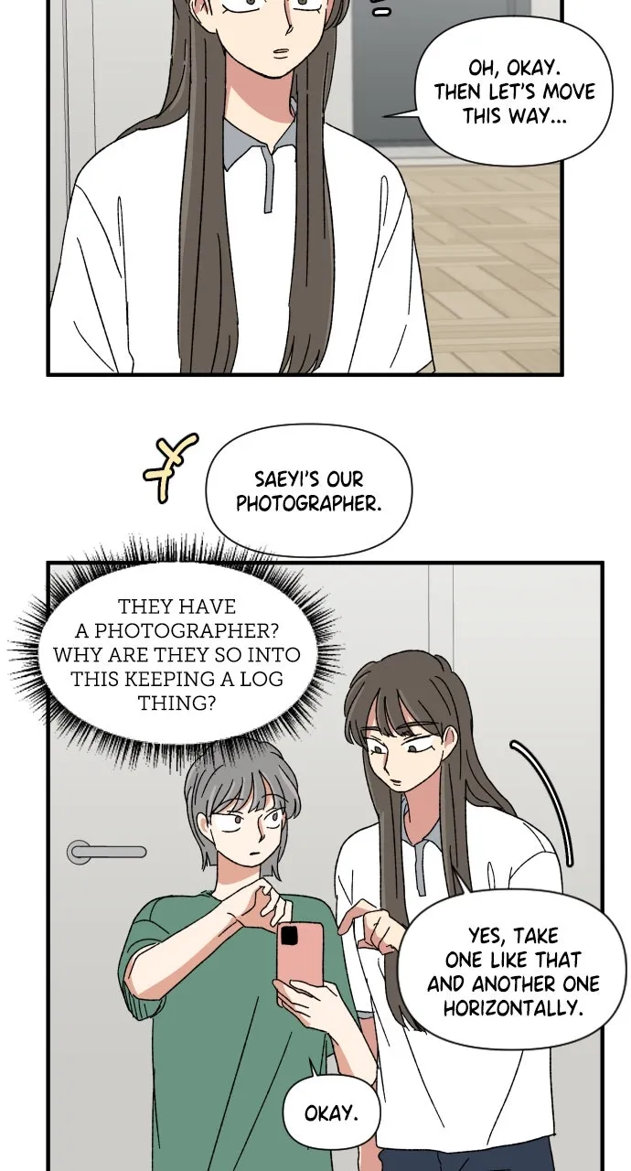 The Prize of Youth Chapter 27 page 75 - 