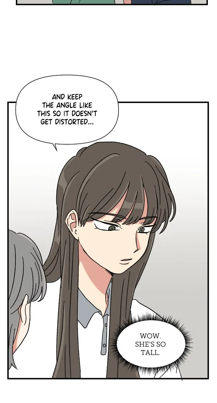 The Prize of Youth Chapter 27 page 76 - 
