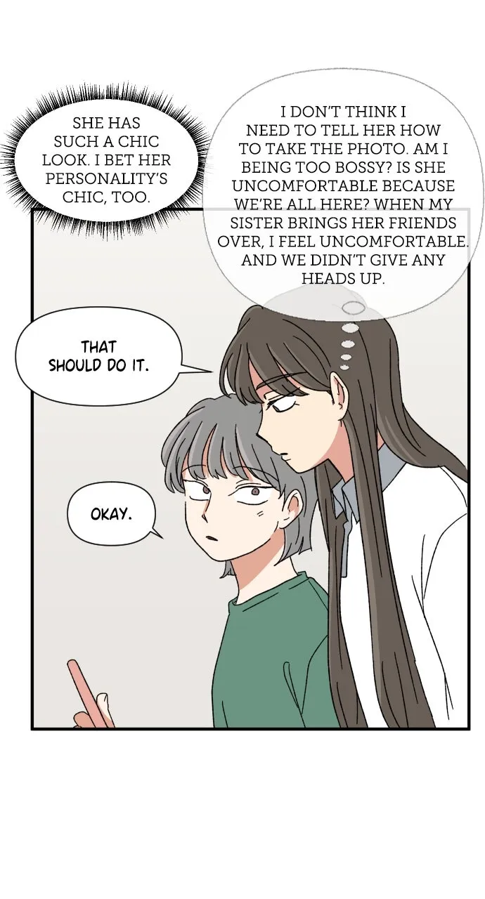 The Prize of Youth Chapter 27 page 77 - 