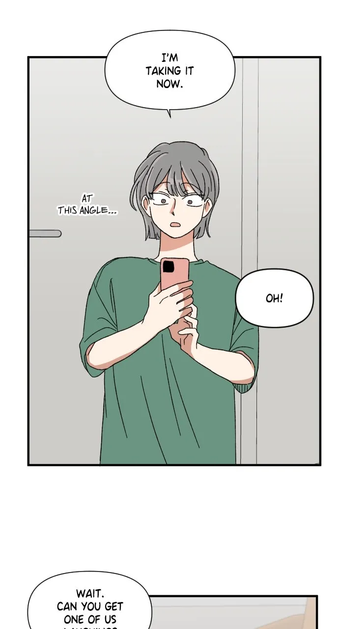 The Prize of Youth Chapter 27 page 78 - 
