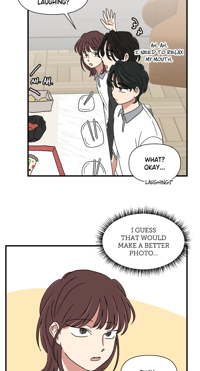 The Prize of Youth Chapter 27 page 79 - 