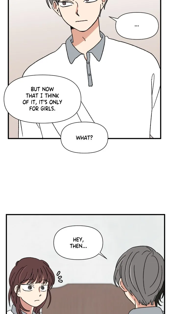 The Prize of Youth Chapter 27 page 9 - 