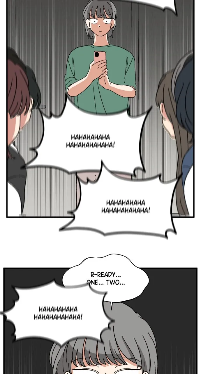 The Prize of Youth Chapter 27 page 81 - 