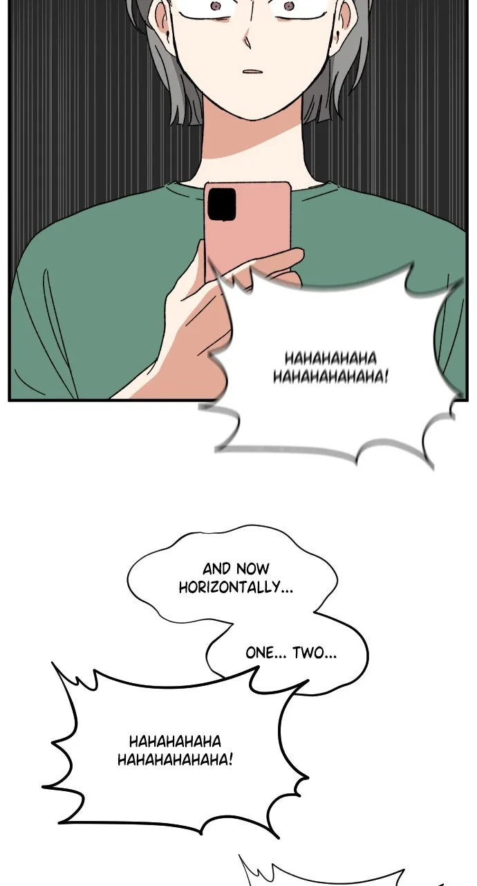 The Prize of Youth Chapter 27 page 82 - 
