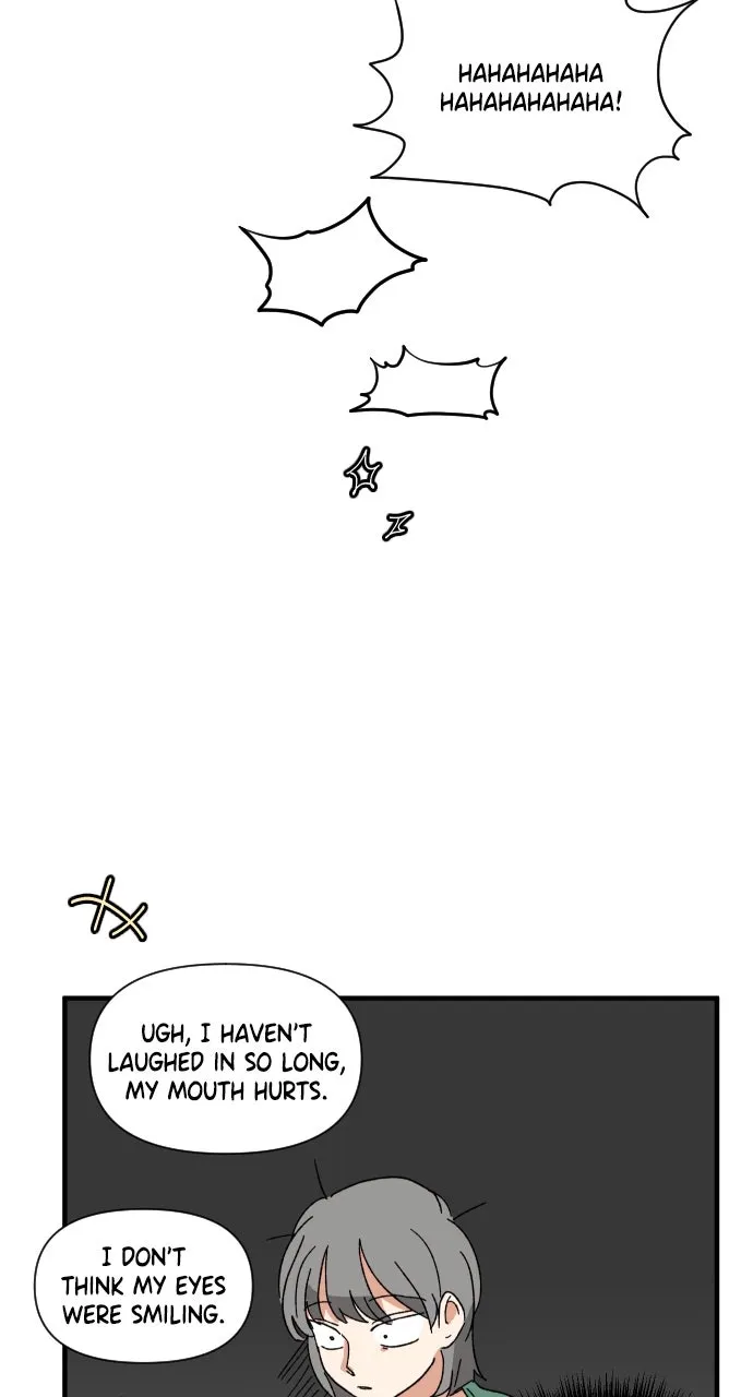 The Prize of Youth Chapter 27 page 83 - 