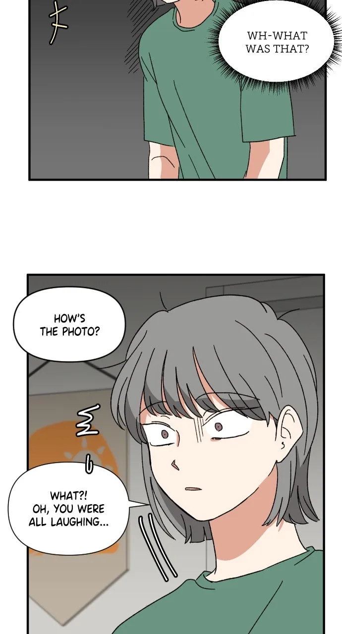 The Prize of Youth Chapter 27 page 84 - 