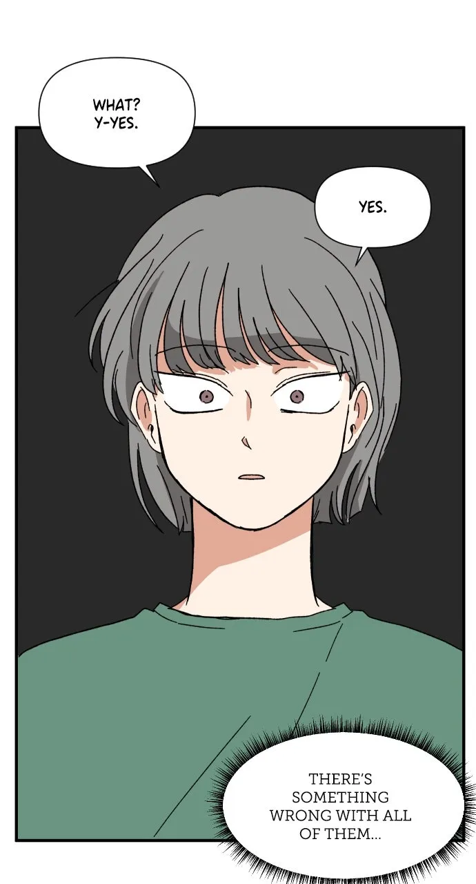 The Prize of Youth Chapter 27 page 87 - 