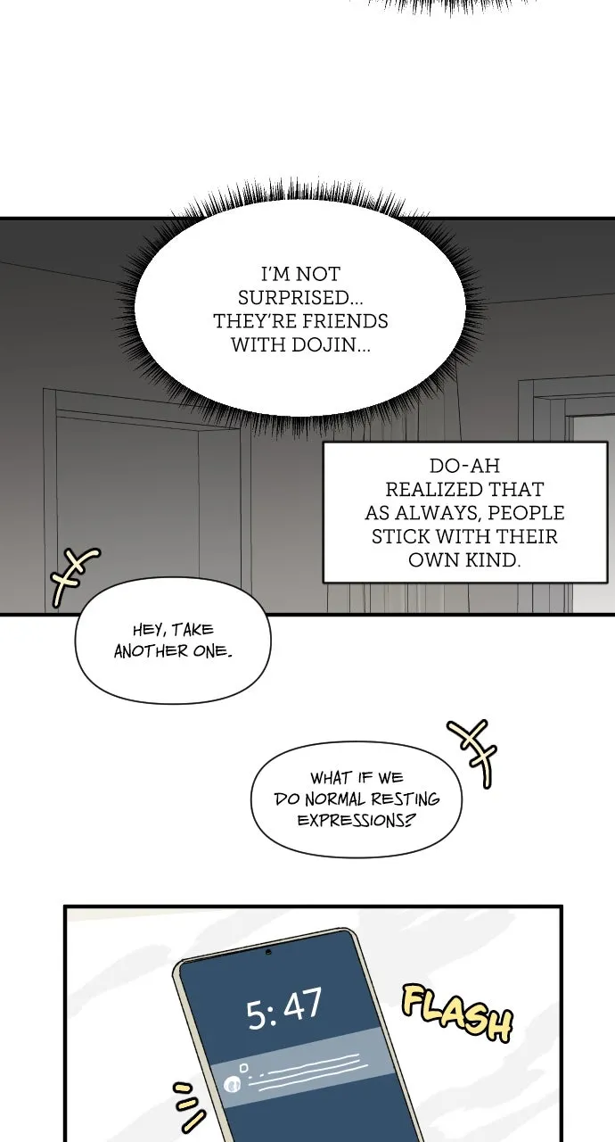 The Prize of Youth Chapter 27 page 88 - 