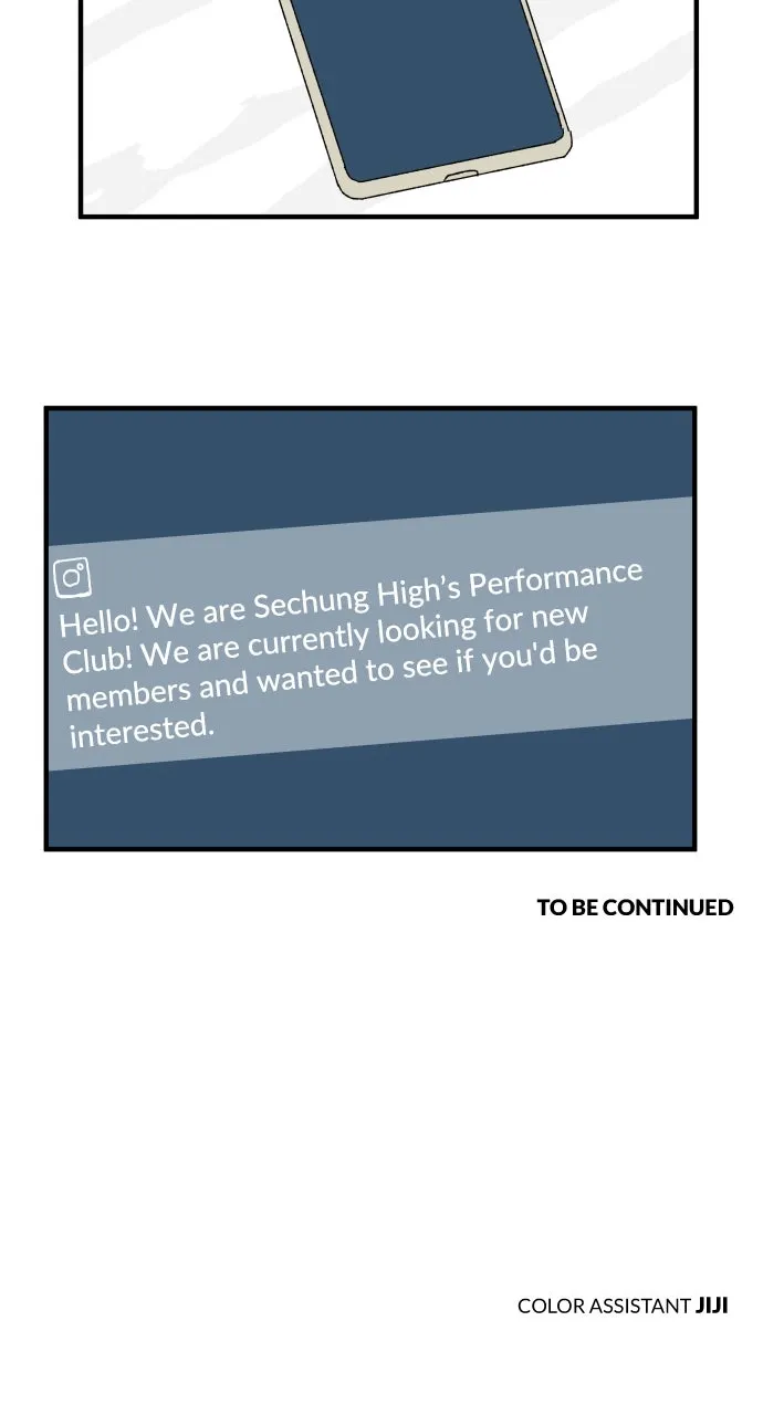 The Prize of Youth Chapter 27 page 89 - 