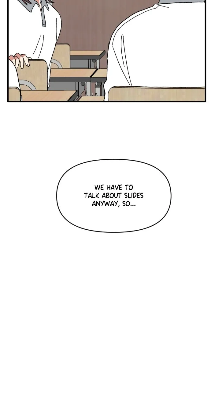 The Prize of Youth Chapter 27 page 10 - 
