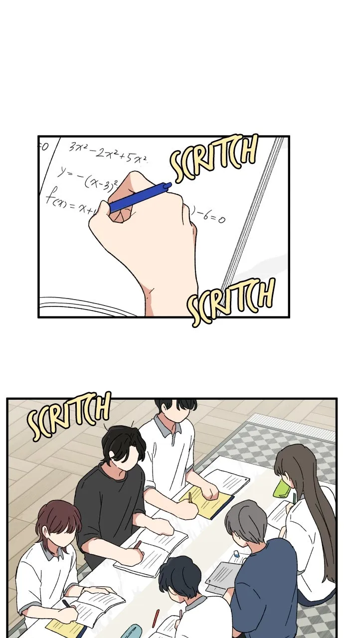 The Prize of Youth Chapter 28 page 1 - 