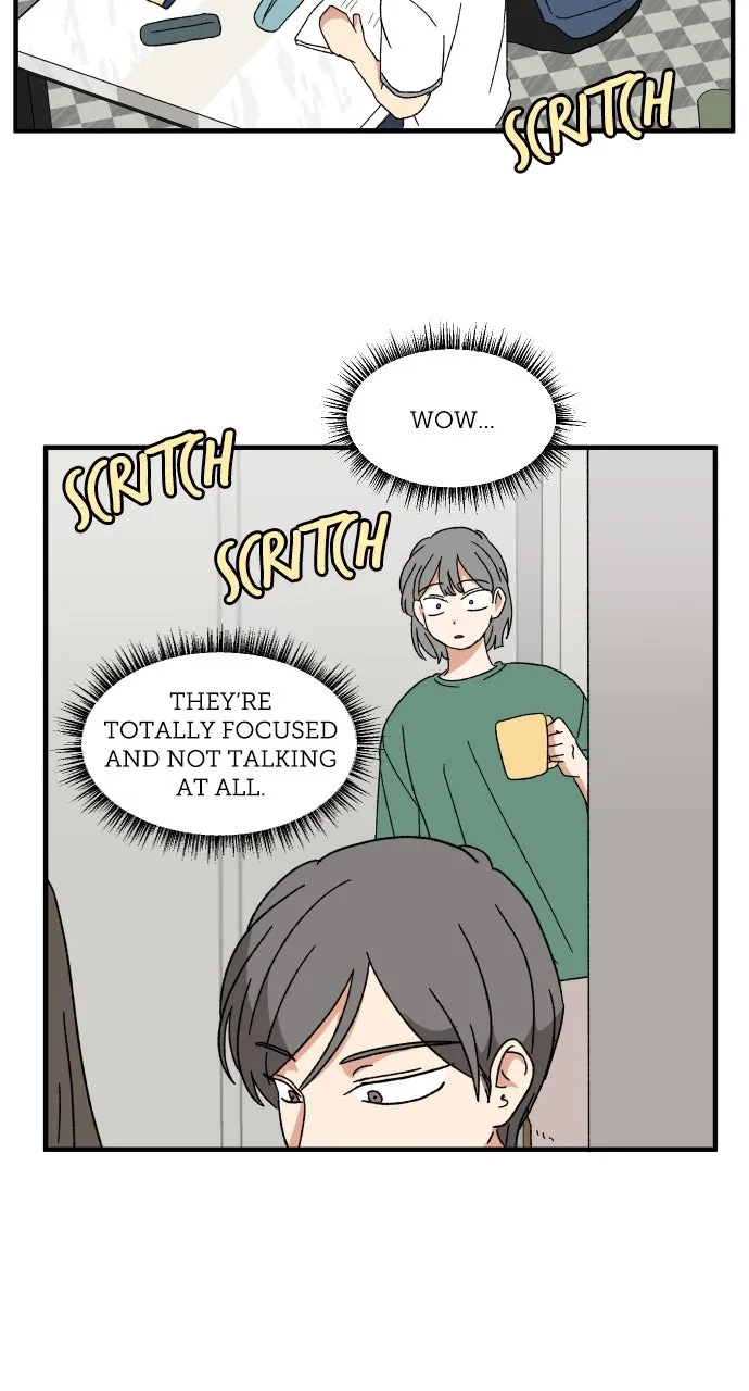 The Prize of Youth Chapter 28 page 2 - 
