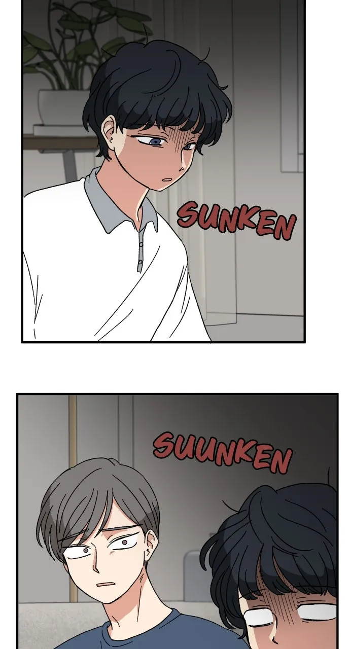 The Prize of Youth Chapter 28 page 12 - 