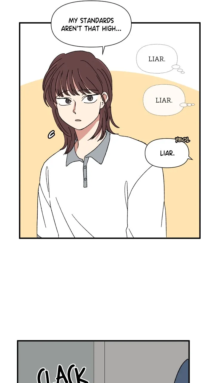 The Prize of Youth Chapter 28 page 18 - 