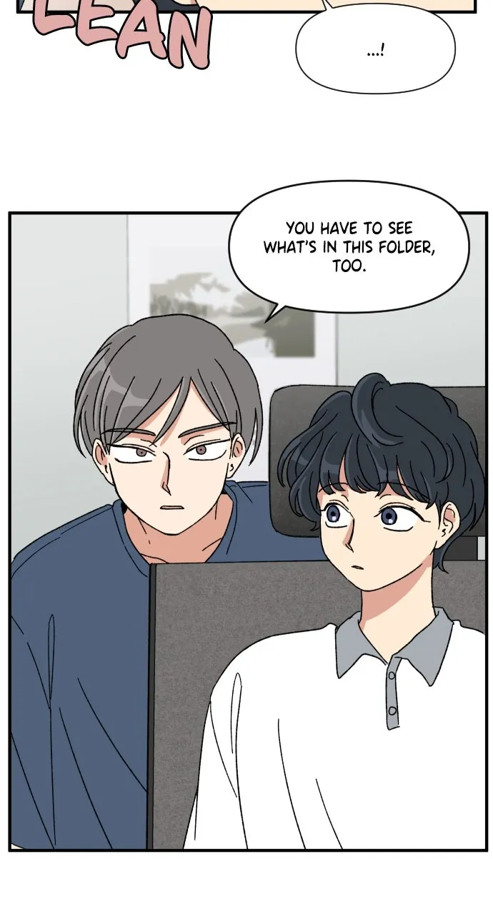 The Prize of Youth Chapter 28 page 31 - 