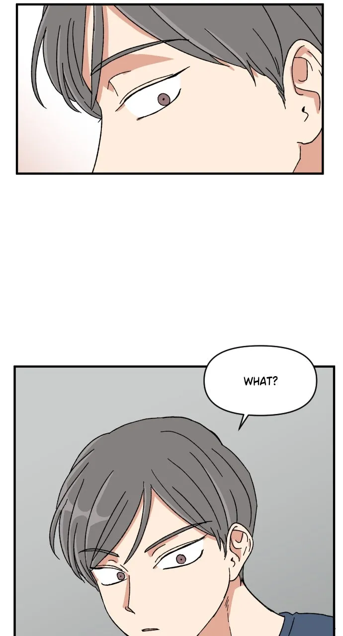 The Prize of Youth Chapter 28 page 33 - 