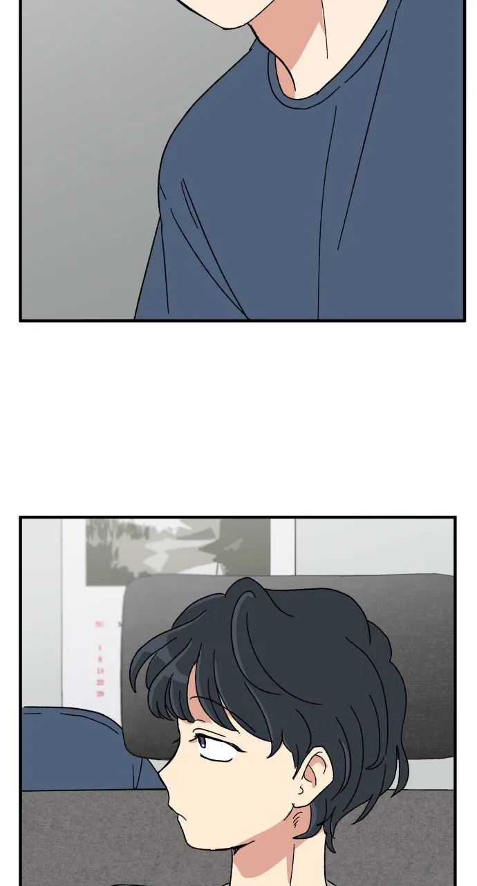 The Prize of Youth Chapter 28 page 34 - 