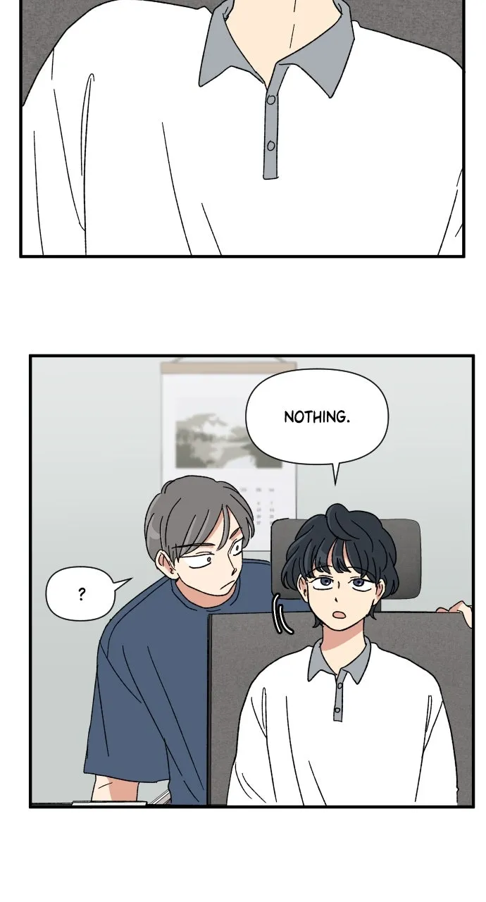The Prize of Youth Chapter 28 page 35 - 
