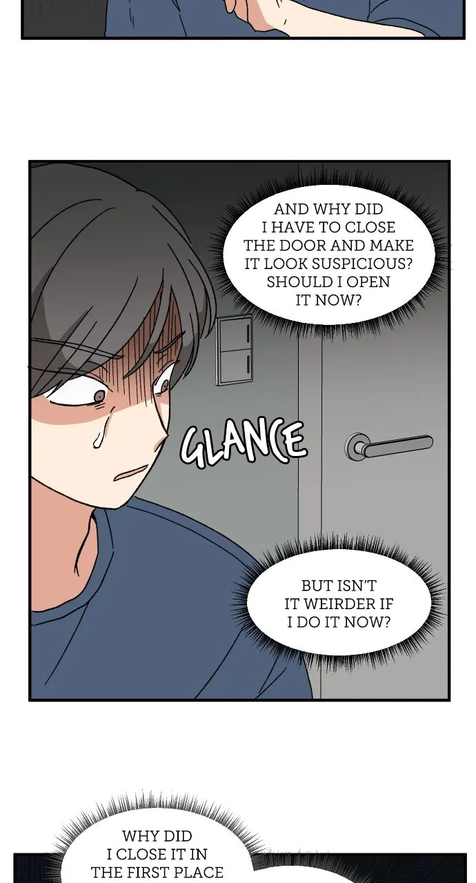 The Prize of Youth Chapter 28 page 38 - 