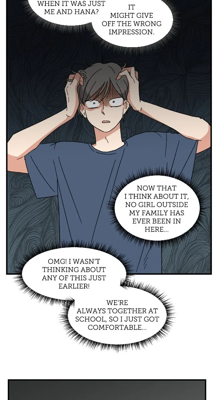 The Prize of Youth Chapter 28 page 39 - 