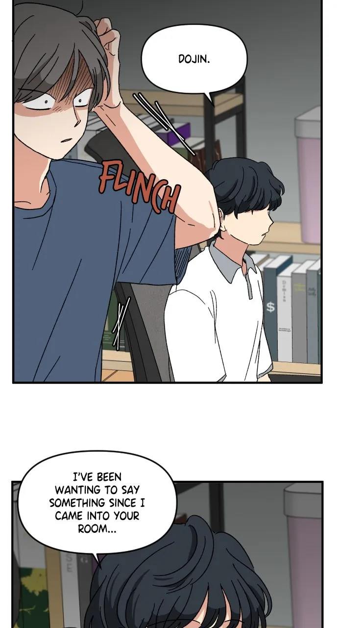 The Prize of Youth Chapter 28 page 40 - 