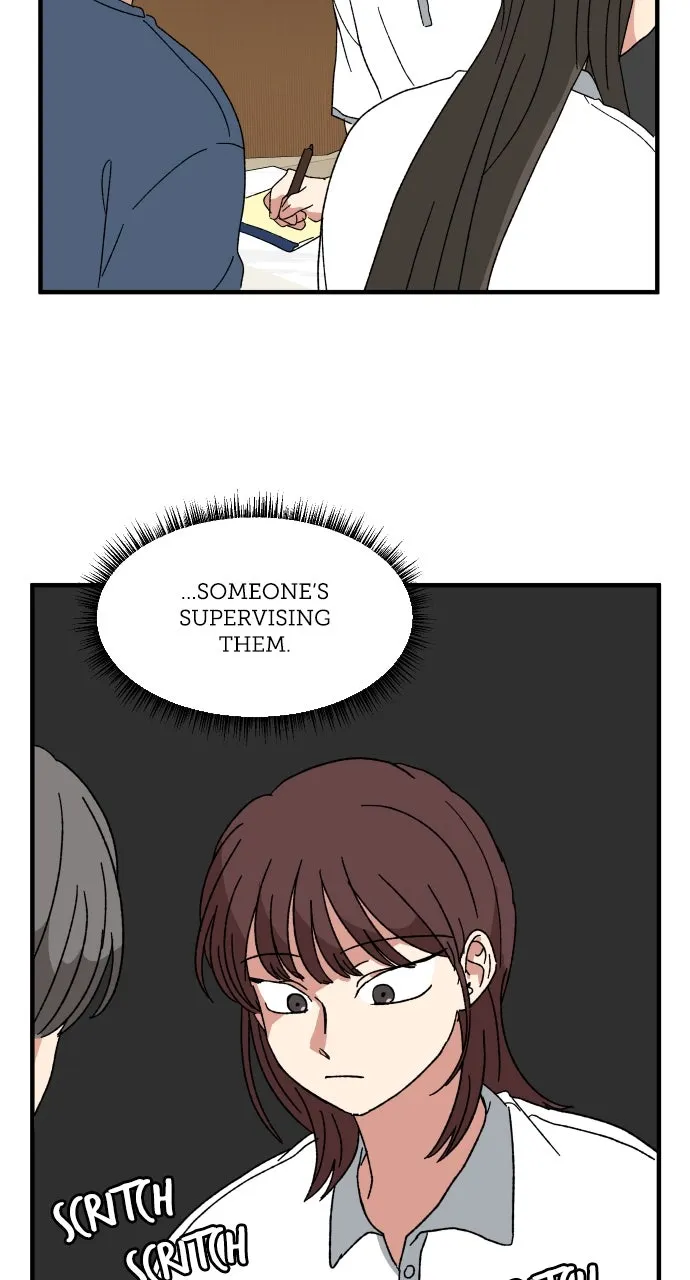 The Prize of Youth Chapter 28 page 5 - 
