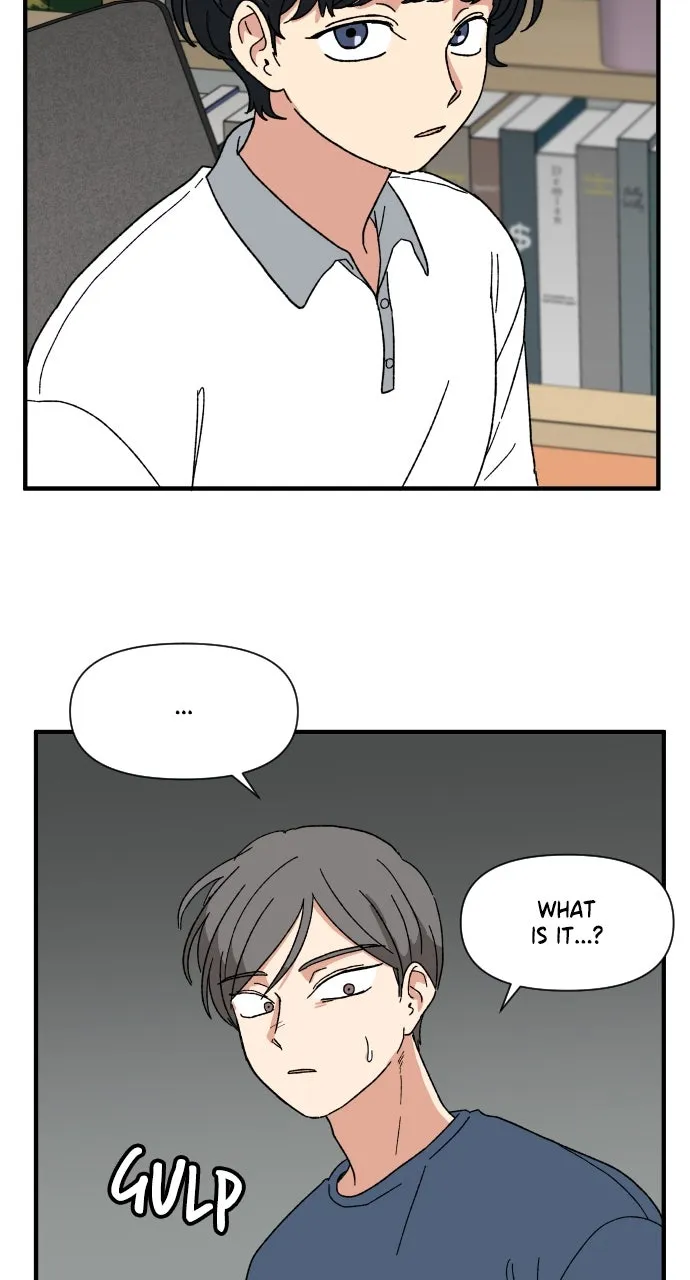 The Prize of Youth Chapter 28 page 41 - 