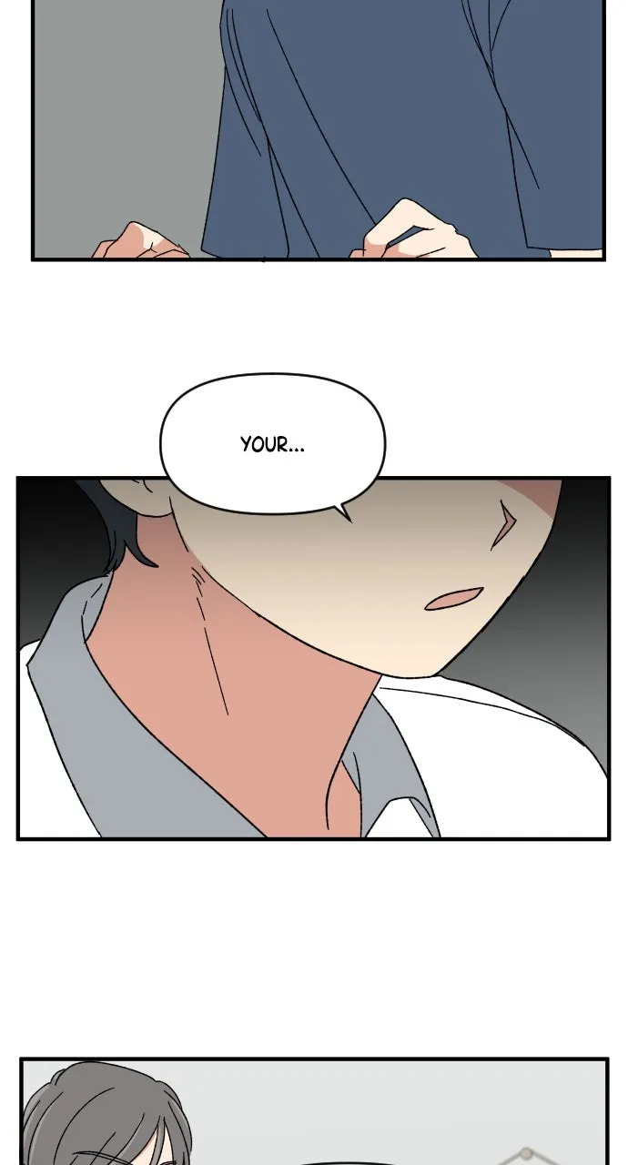 The Prize of Youth Chapter 28 page 42 - 