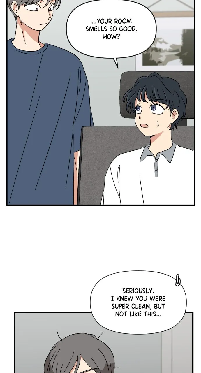 The Prize of Youth Chapter 28 page 43 - 