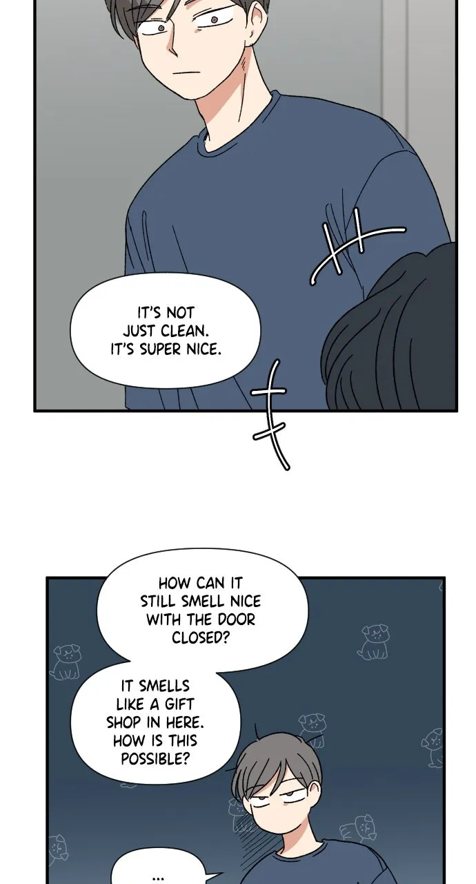 The Prize of Youth Chapter 28 page 44 - 