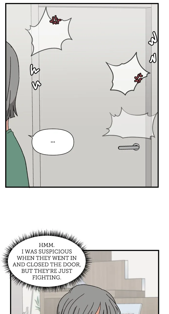 The Prize of Youth Chapter 28 page 47 - 